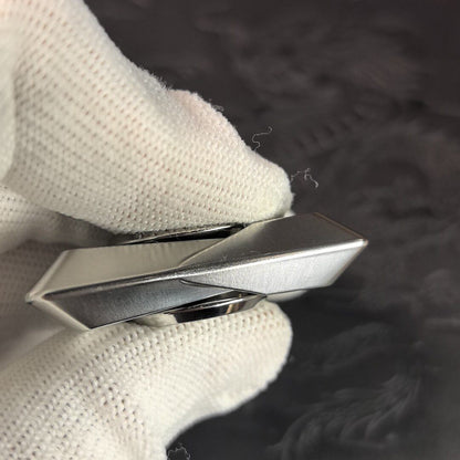 Ling Guang Spinner Stainless Steel Limited Edition