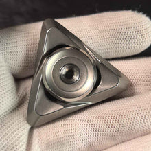 Ling Guang Spinner Titanium Limited Edition