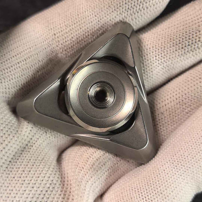 Ling Guang Spinner Titanium Limited Edition