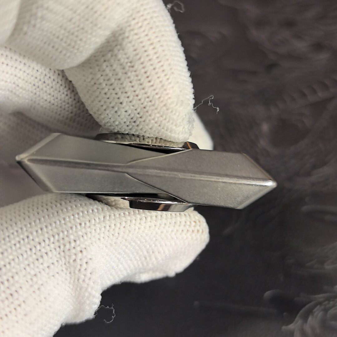 Ling Guang Spinner Titanium Limited Edition