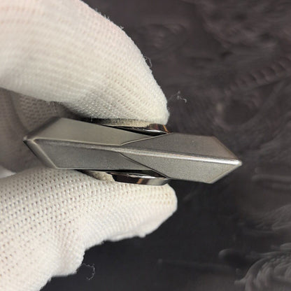 Ling Guang Spinner Titanium Limited Edition