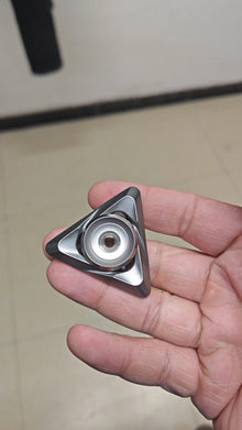 Ling Guang Spinner Titanium
