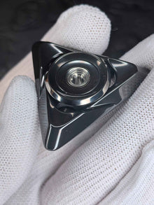 Ling Guang Spinner Zirconium Limited Edition