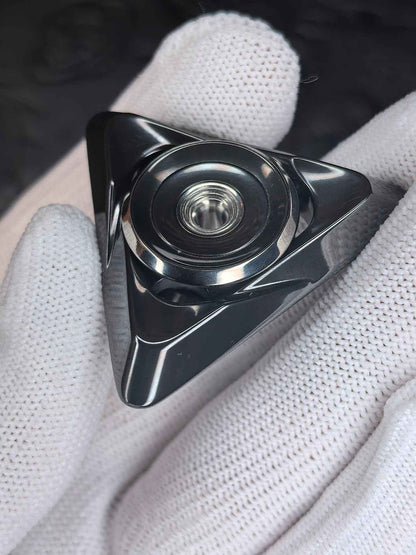 Ling Guang Spinner Zirconium Limited Edition