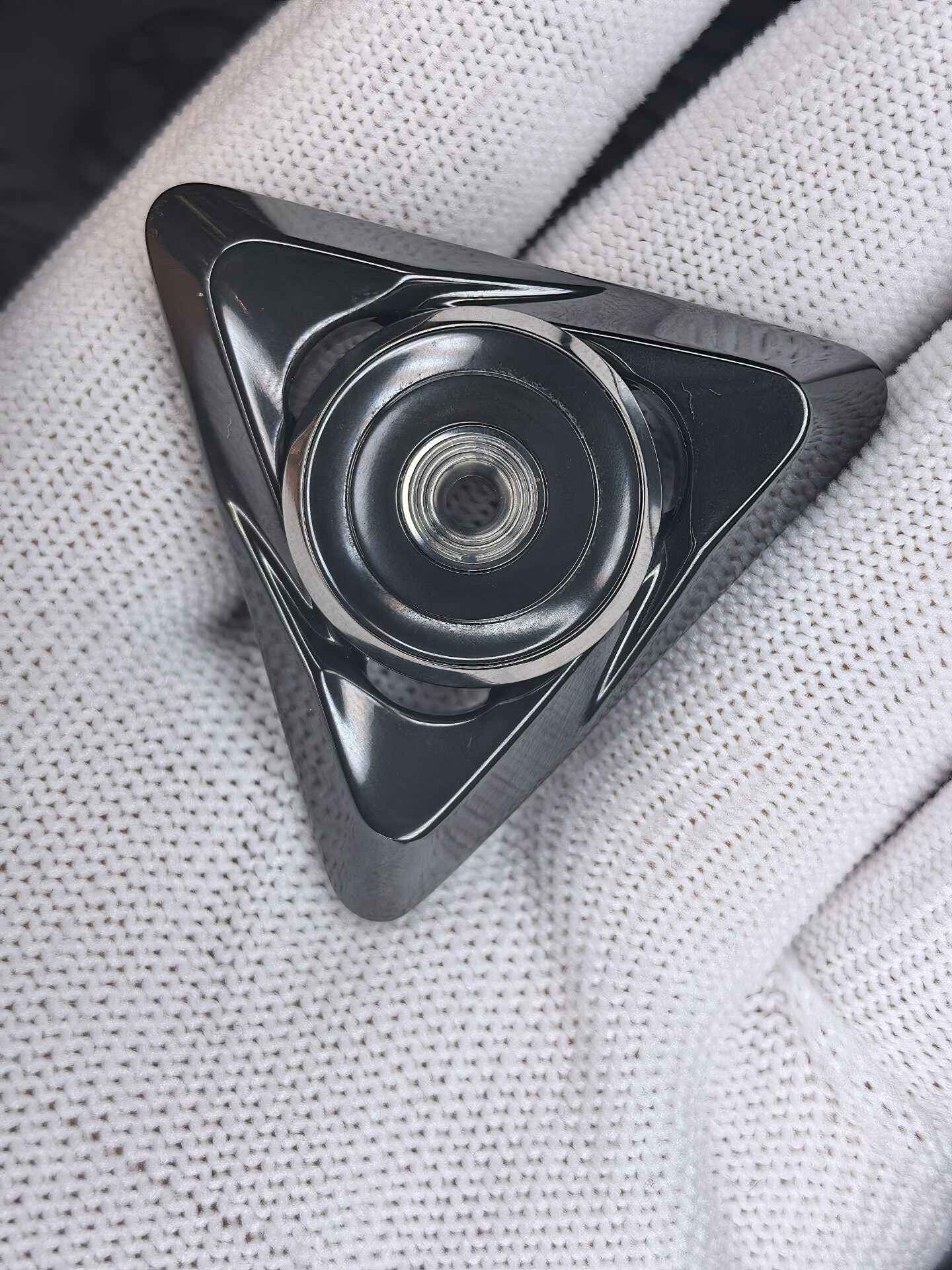 Ling Guang Spinner Zirconium Limited Edition