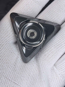 Ling Guang Spinner Zirconium Limited Edition