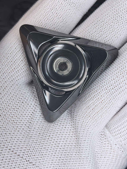 Ling Guang Spinner Zirconium Limited Edition