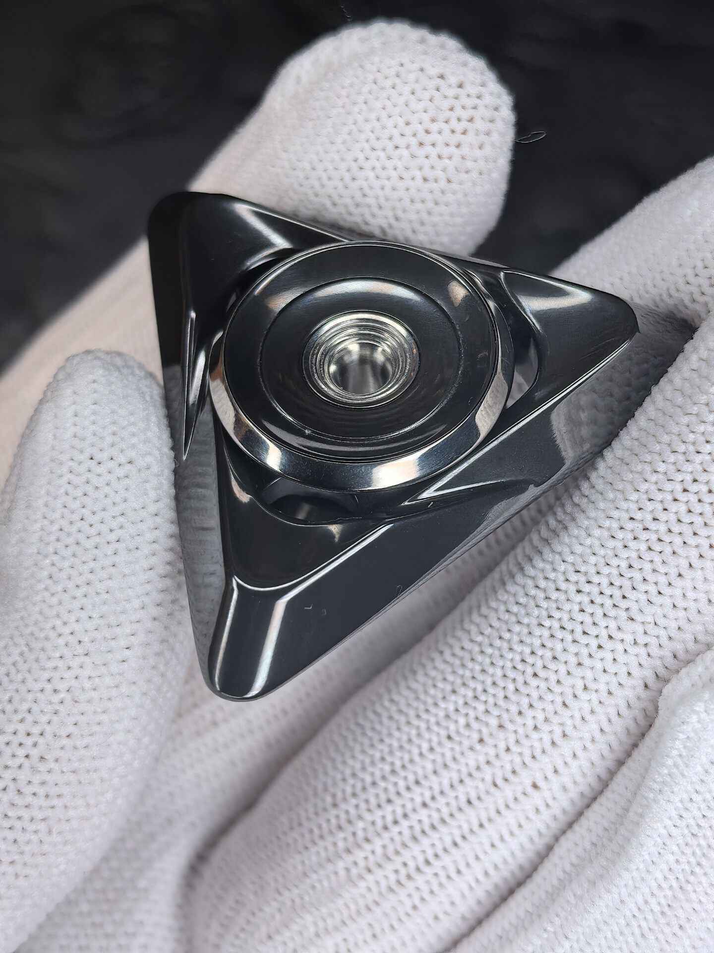 Ling Guang Spinner Zirconium Limited Edition