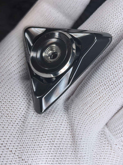 Ling Guang Spinner Zirconium Limited Edition