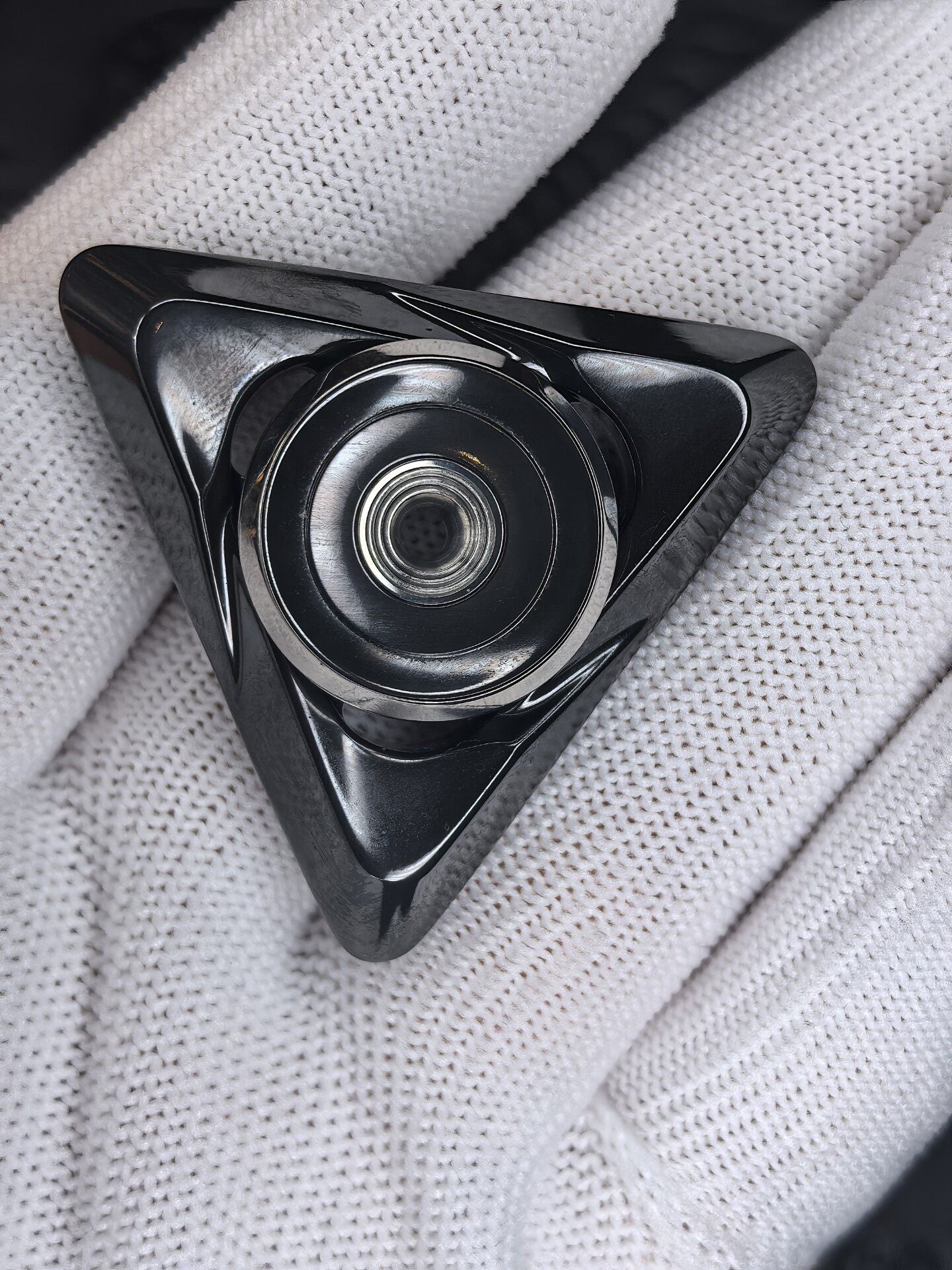 Ling Guang Spinner Zirconium Limited Edition