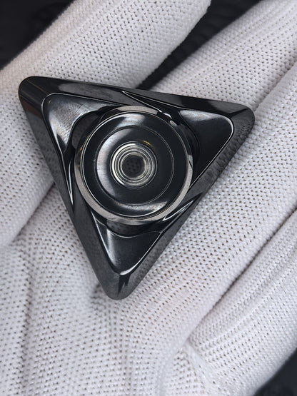 Ling Guang Spinner Zirconium Limited Edition