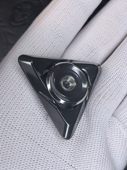 Ling Guang Spinner Zirconium Limited Edition