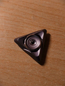 Ling Guang Spinner Titanium Limited Edition