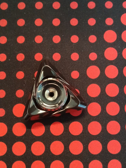 Ling Guang Spinner Zirconium