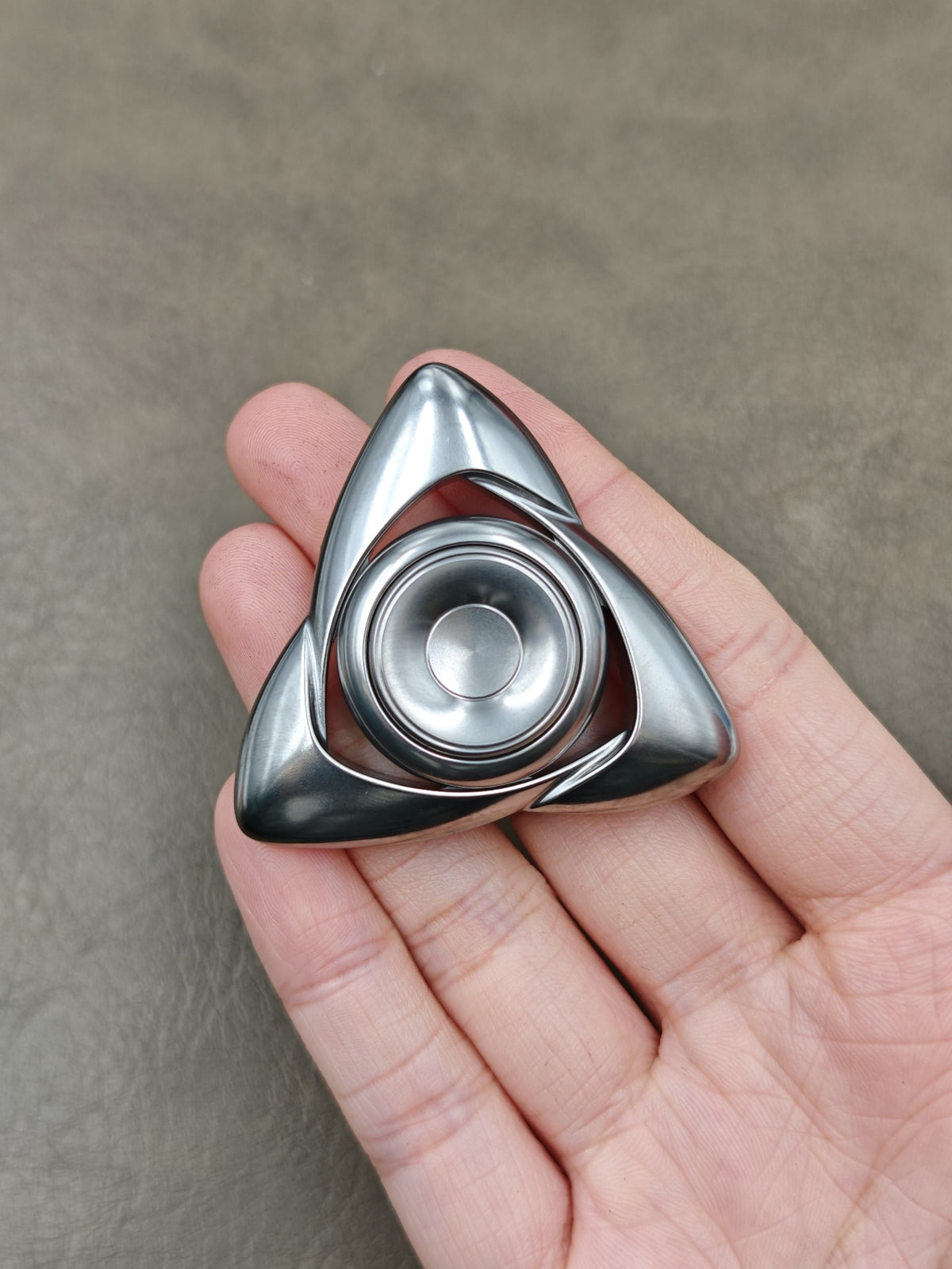 Wind Tungsten Limited Edition