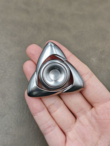 Wind Tungsten Limited Edition