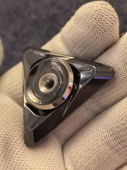 Ling Guang Spinner Zirconium Limited Edition