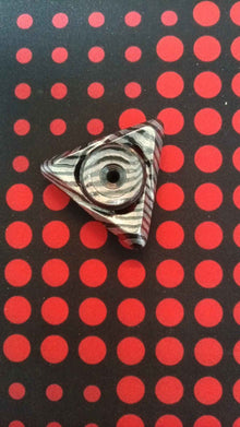 Ling Guang Spinner Zircuti Limited Edition
