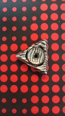 Ling Guang Spinner Zircuti Limited Edition