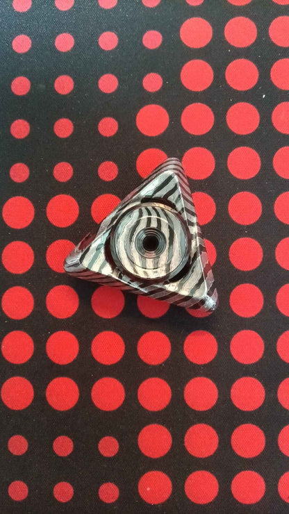 Ling Guang Spinner Zircuti Limited Edition