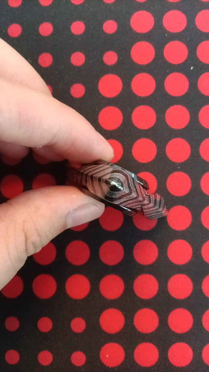Ling Guang Spinner Zircuti Limited Edition