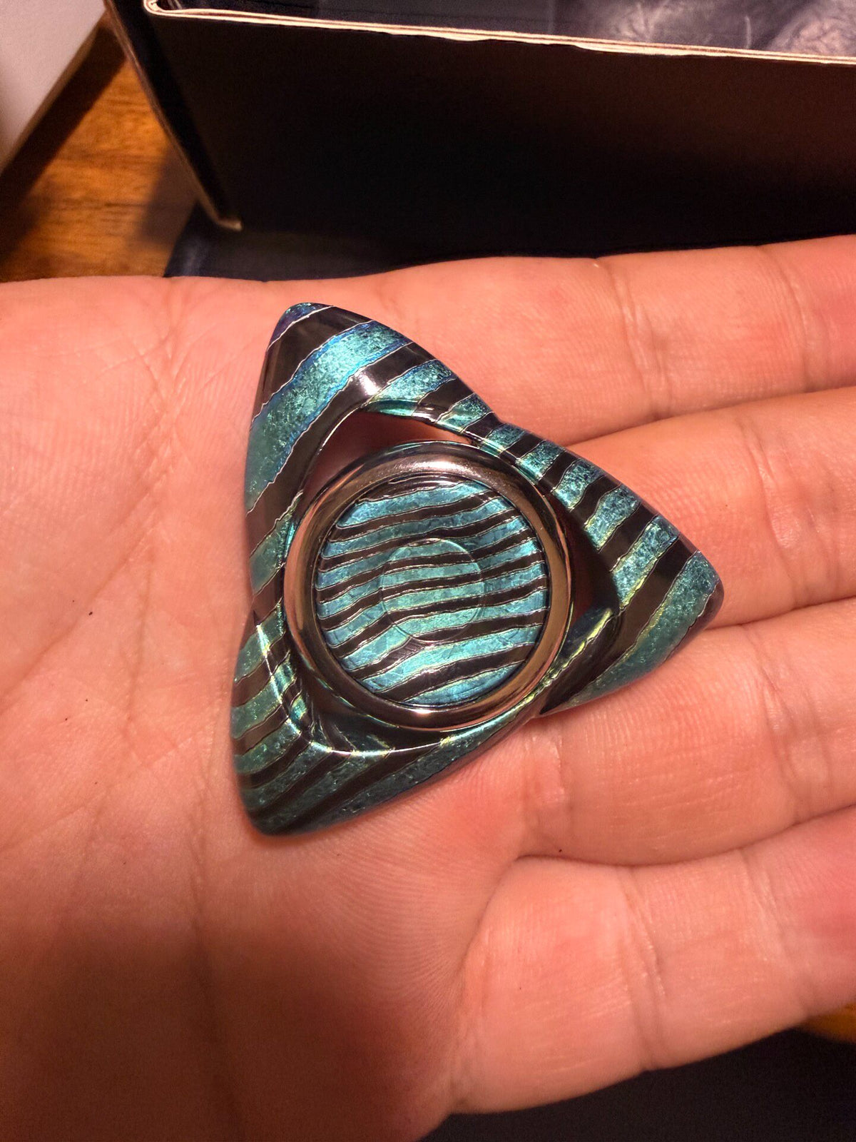 Wind Zircuti