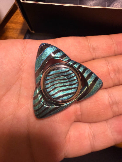 Wind Zircuti