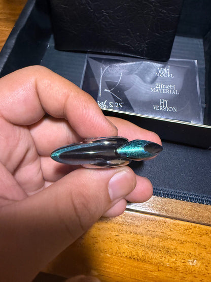 Wind Zircuti