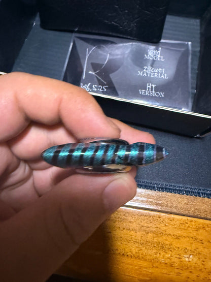 Wind Zircuti