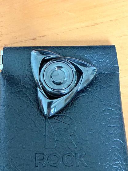 Wind Zirconium