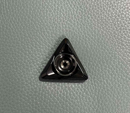 Ling Guang Spinner Zirconium