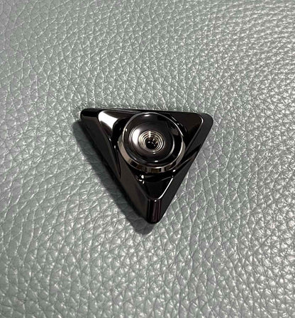 Ling Guang Spinner Zirconium