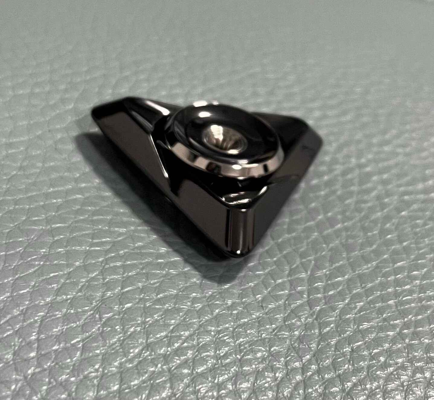 Ling Guang Spinner Zirconium