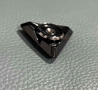 Ling Guang Spinner Zirconium