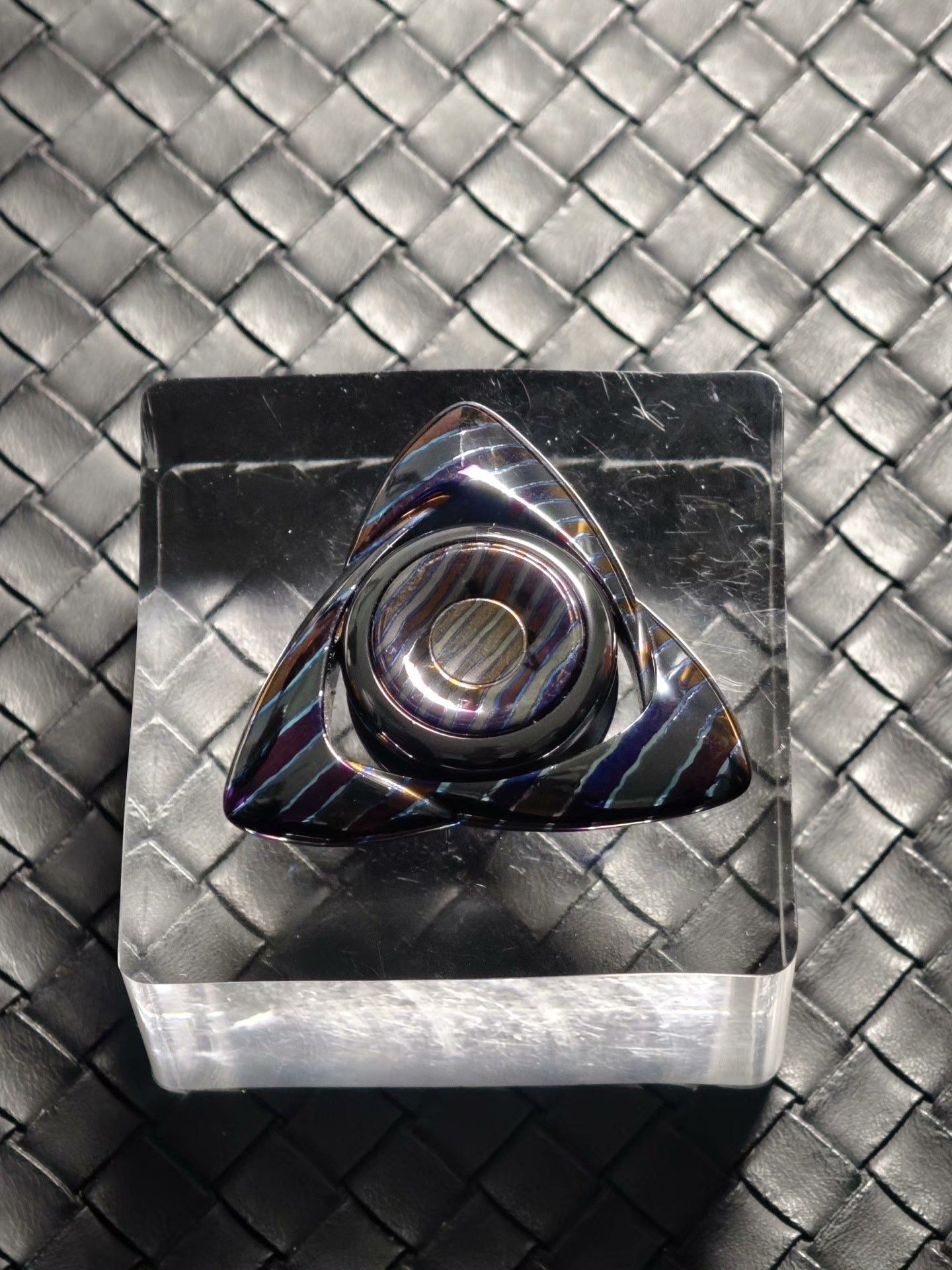 Wind Zircuti