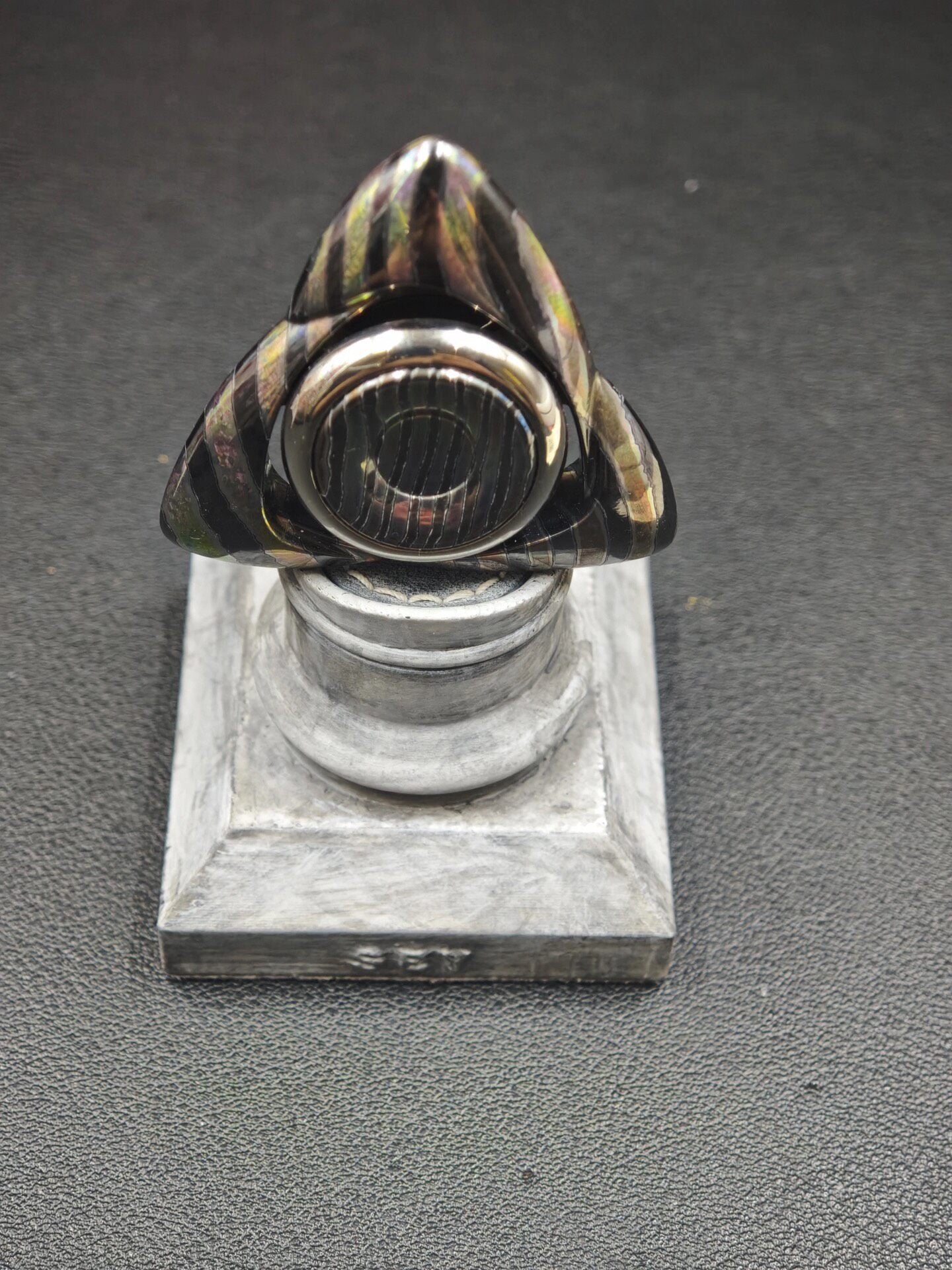 Wind Zircuti