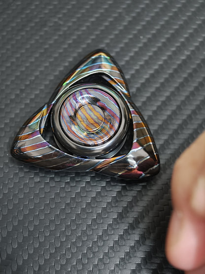 Wind Zircuti