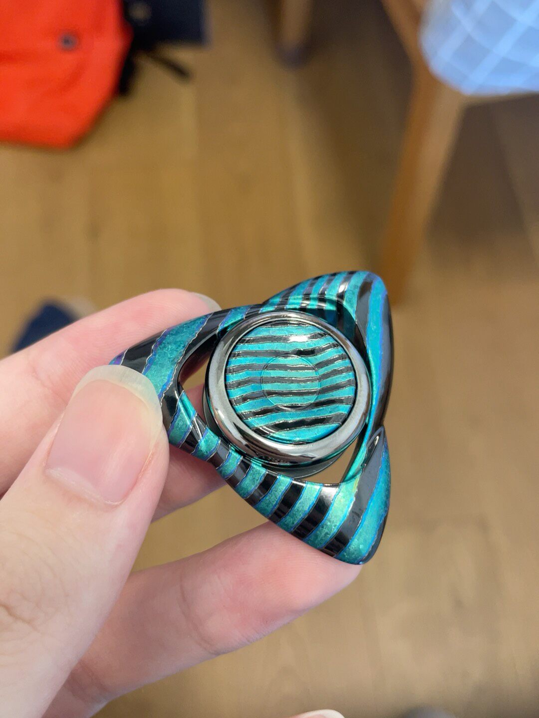Wind Zircuti