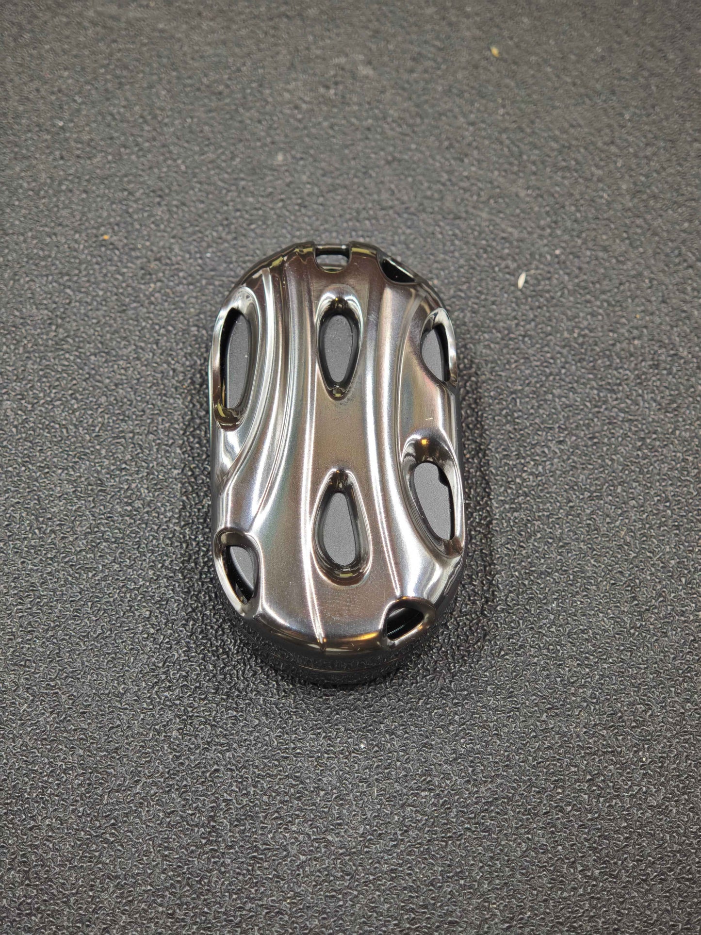 LAG Zirconium