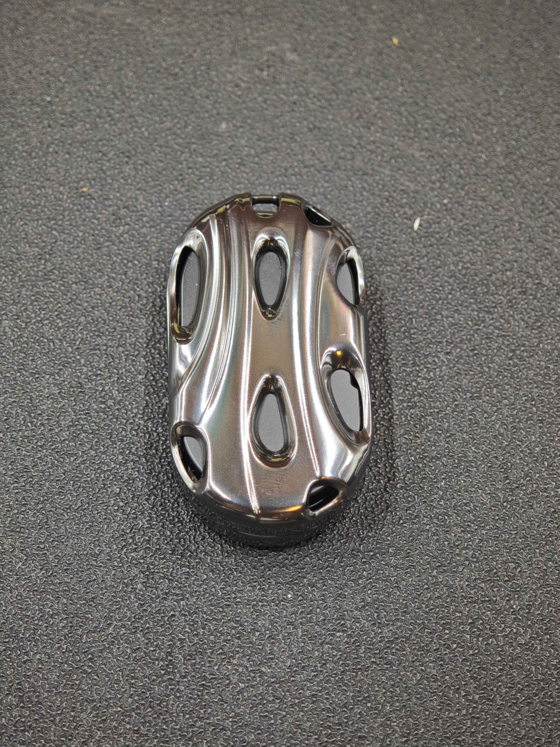LAG Zirconium
