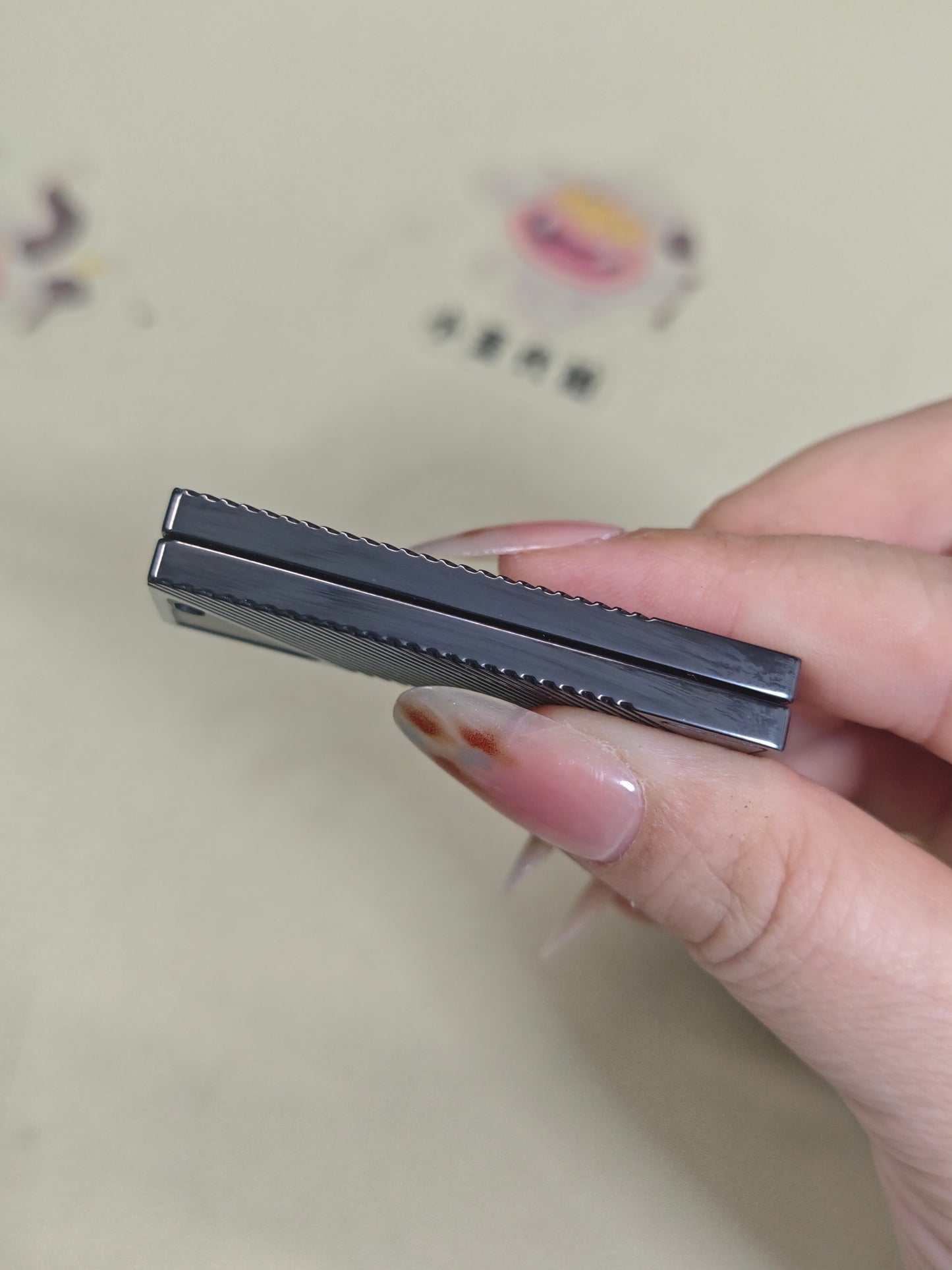 Ultra Thin Wafer Zirconium Zircuti
