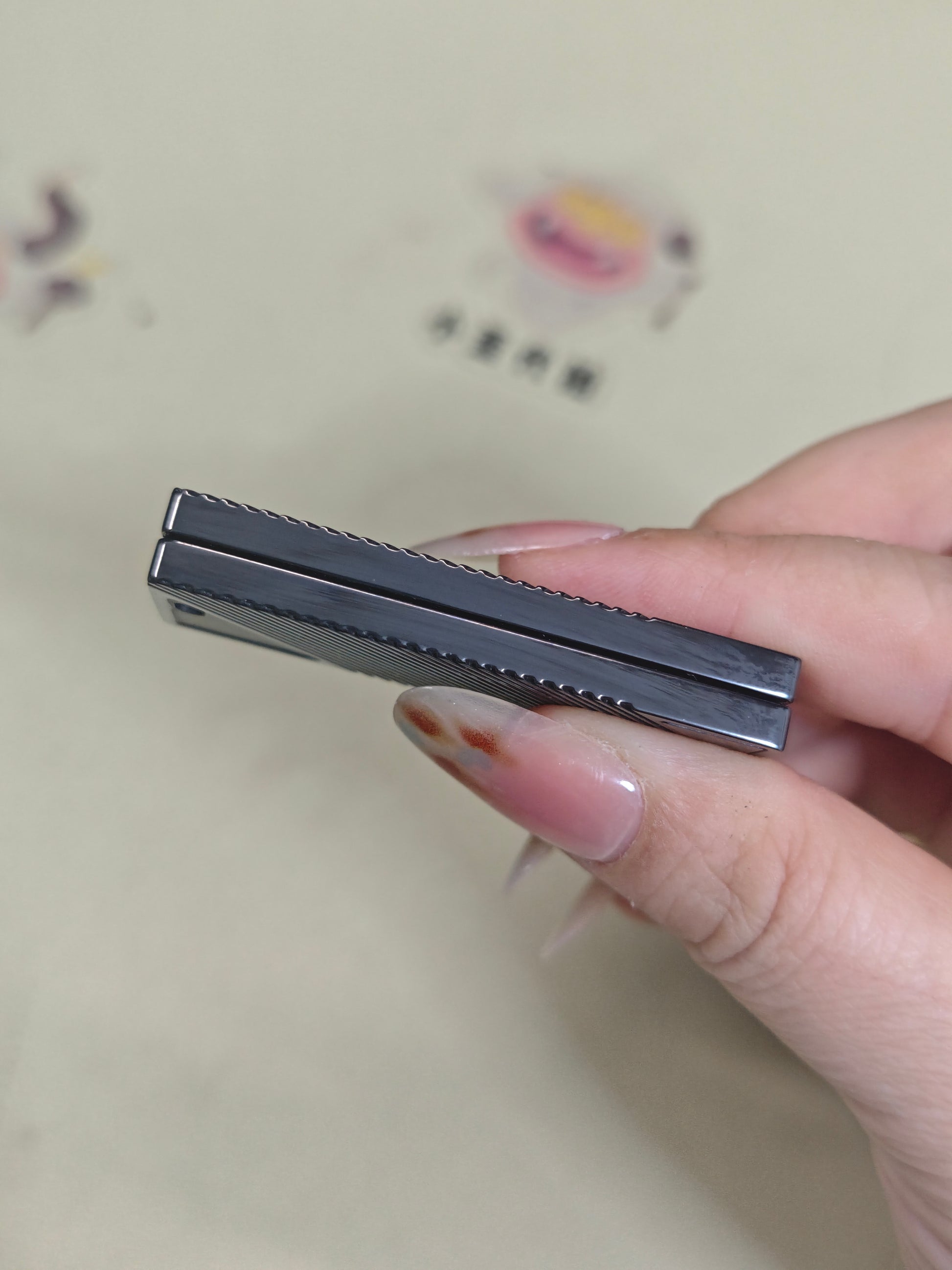 Ultra Thin Wafer Zirconium Zircuti