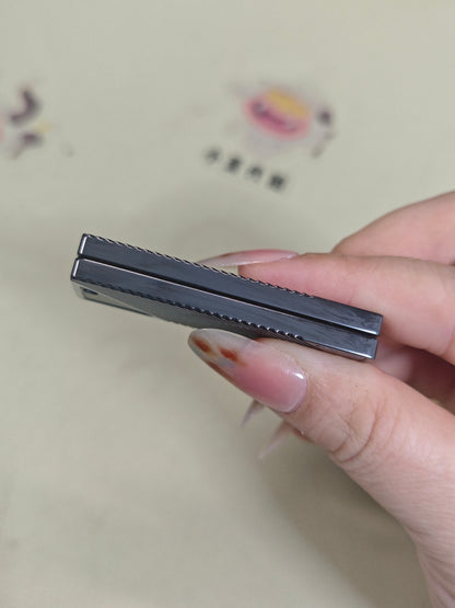 Ultra Thin Wafer Zirconium Zircuti