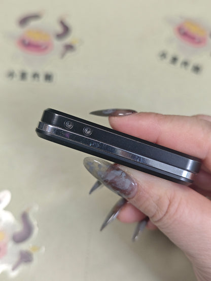 Eraser Titanium