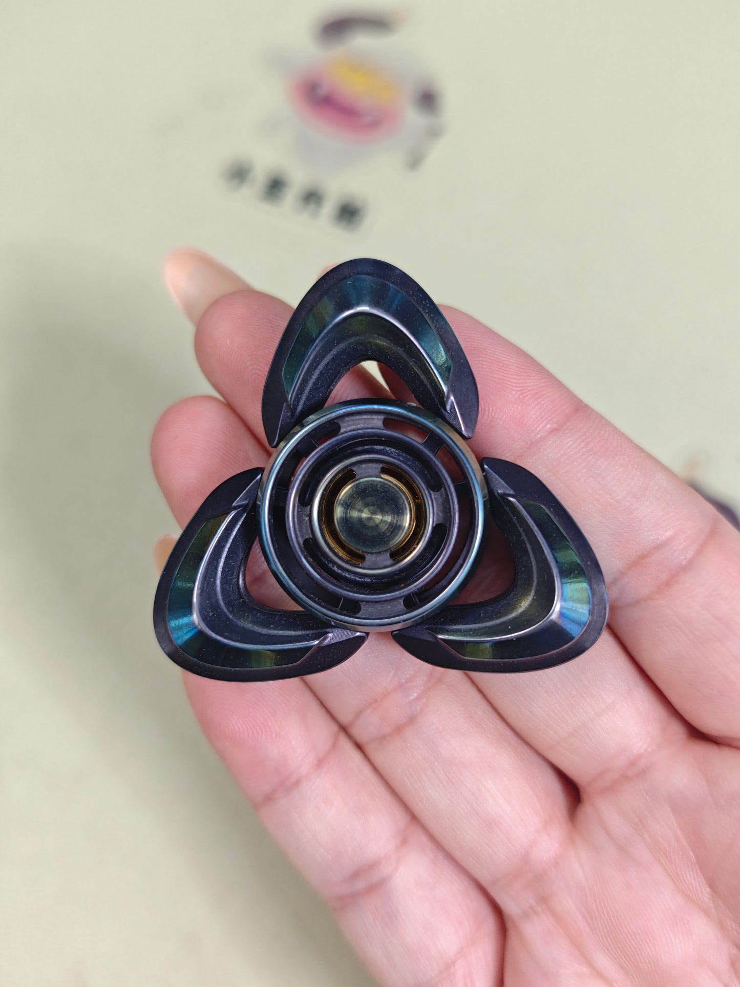 Jixing Tungsten