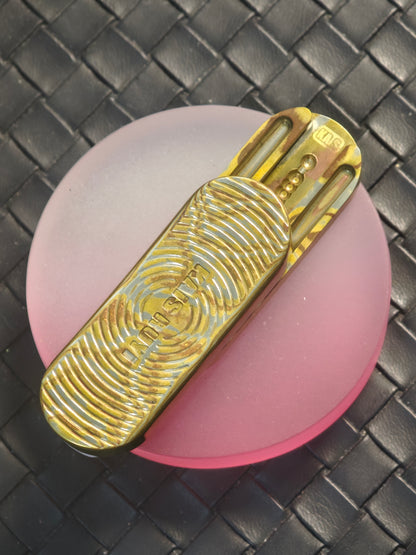 Slider Mokume