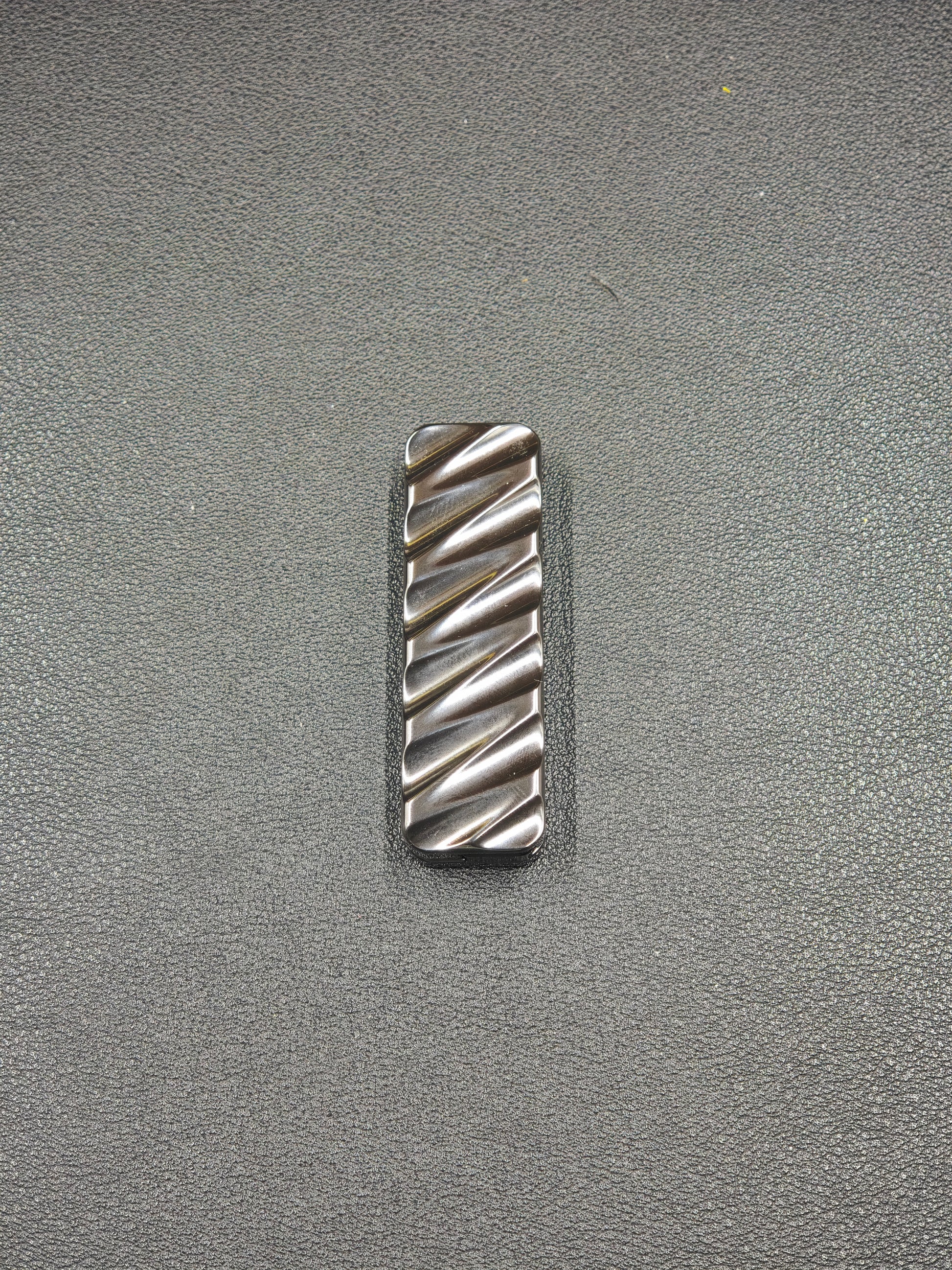 Tita Zirconium Polished