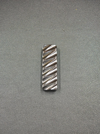 Tita Zirconium Polished