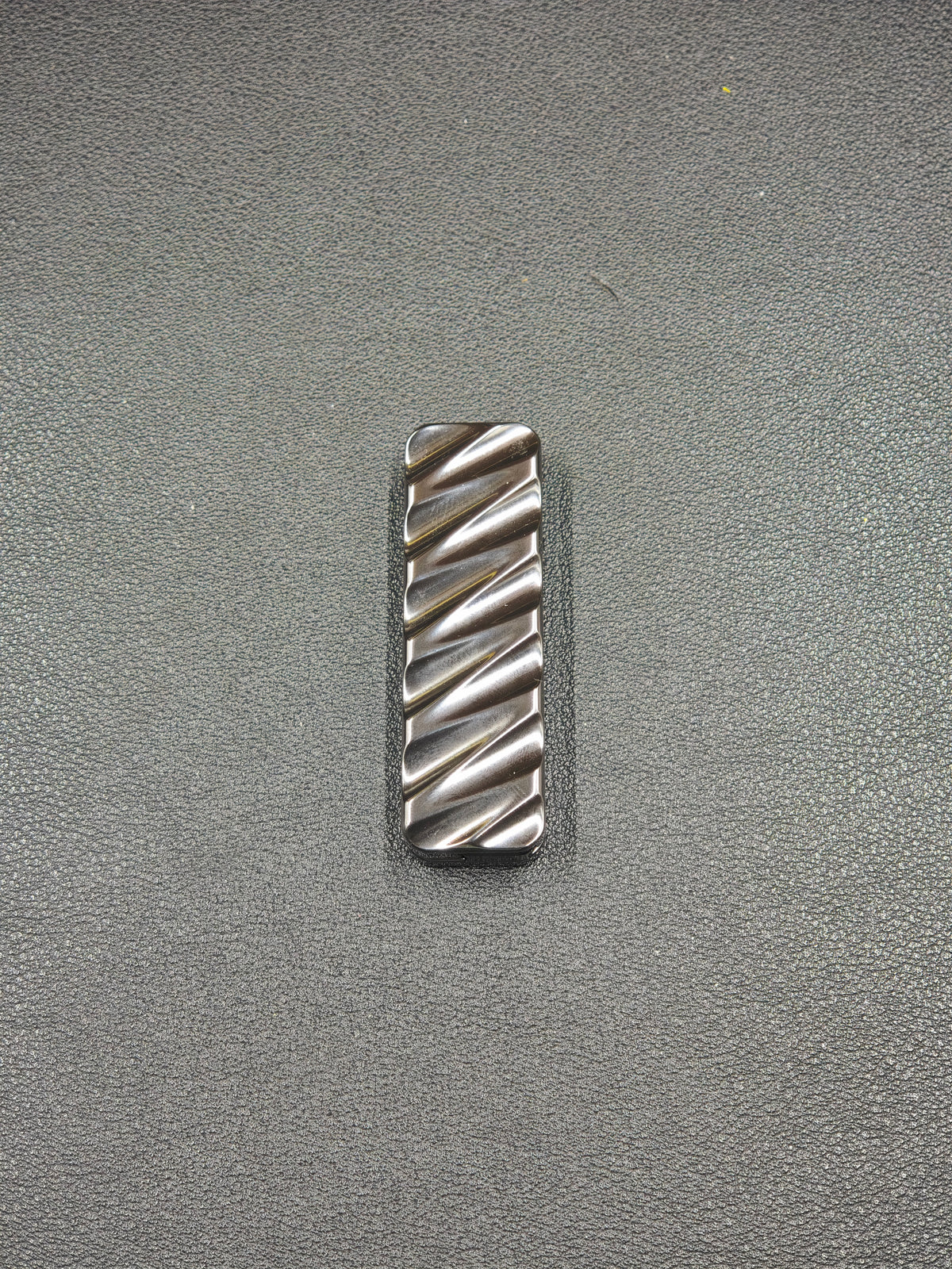 Tita Zirconium Polished