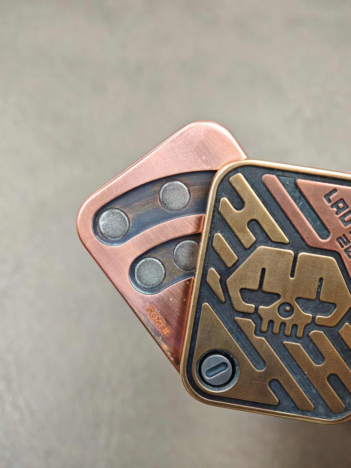 KK Copper